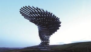 Singing Ringing Tree (c) Andy Ford