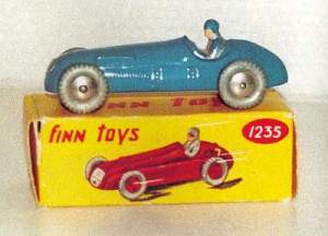 1950's toys